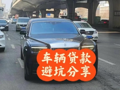 安义汽车抵押贷款中押本不押车贷款需要什么材料?